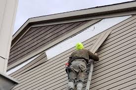 Best Storm Damage Siding Repair  in La Puente, CA